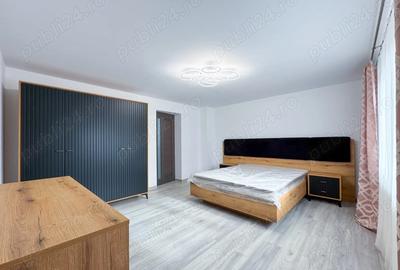 Inchiriez casa noua Deva - 2