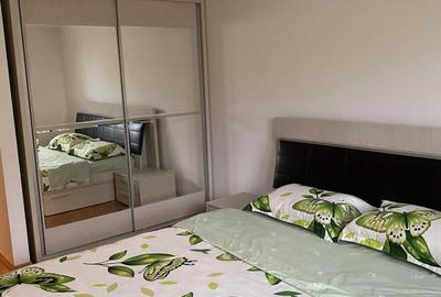 Apartament cu 3 camere decomandat, mobilat în Centrul Civic - 2