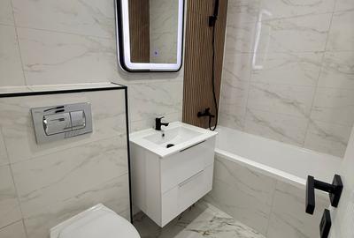 Apartament cu 2 camere semidecomandat în Berceni - 5