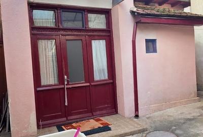 CENTRU 2 CORPURI DE CASA DIN CARAMIDA 5 CAMERE 2 BAI 2 BUCATARII UTILITATI, GAZE - 5