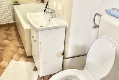 Garsonieră decomandată în Iancului - 1