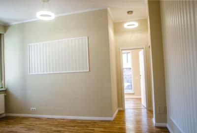 Apartament cu 3 camere nedecomandat, mobilat în Bucureștii Noi - 5