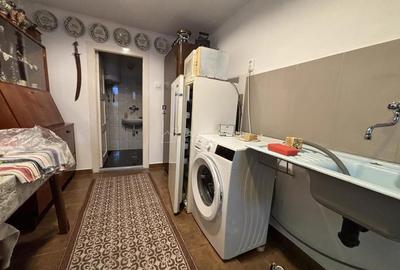 Casă cu 3 camere cu Teren 192 Mp în Central - 1