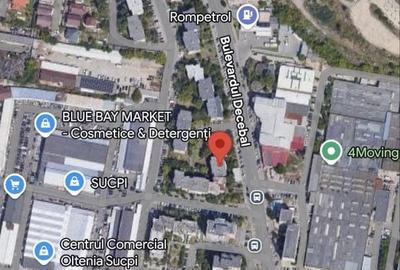 Apartament cu 2 camere decomandat în Lăpuș Argeș - 4