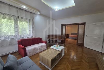 Casă individuală cu 3 camere cu Canalizare în Trei Stejari - 1