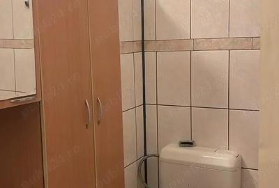 Garsonieră semidecomandată în Central - 2