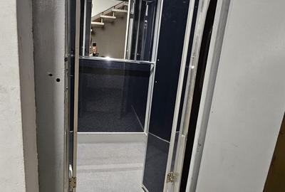 Apartament cu 2 camere semidecomandat, mobilat în 1 Mai - 9
