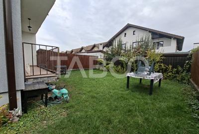 Apartament de vazare 2 camere cu gradina proprie de 86 mp si parcare - 1