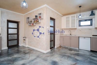 VILA CU PRIVELISTE PANORAMICA, Bucium, Iasi,  806mp teren - 12