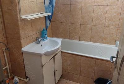 Apartament cu 2 camere semidecomandat în Central - 1