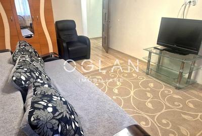 Apartament cu 2 camere decomandat, mobilat în Valea Aurie - 6