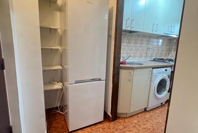 450Euro, bd Ion Mihalache(Domenii), mobilat, utilat - 6