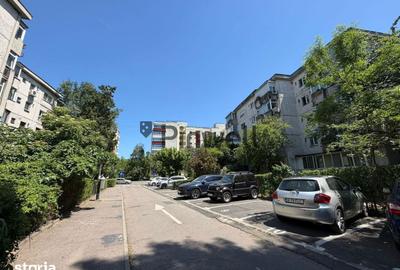 Apartament cu 2 camere în Văcăresti - 1