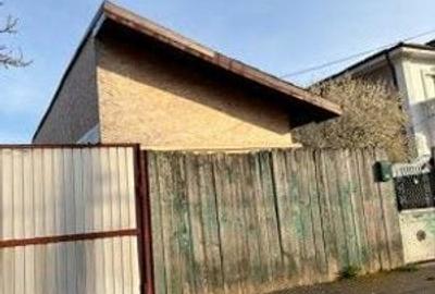 Casă cu 2 camere cu Teren 227 Mp în Ferentari - 3