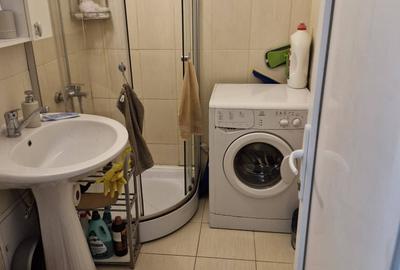 Garsonieră decomandată în Mănăștur - 2