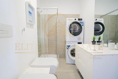 Apartament 4 camere de vanzare in Mamaia - Summerland - Langa plaja! - 16