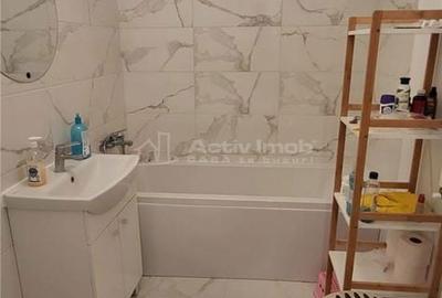 Apartament cu 3 camere în Valea