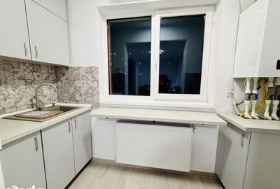 Apartament cu 2 camere în Tineretului - 7