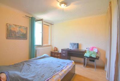 Apartament cu 3 camere semidecomandat în Ultracentral - 2