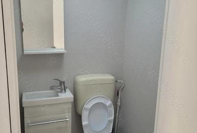 Spațiu comercial, de 20 mp, în Central - 4