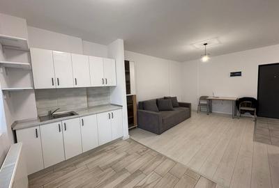 Apartament cu 2 camere decomandat, mobilat în Central - 5
