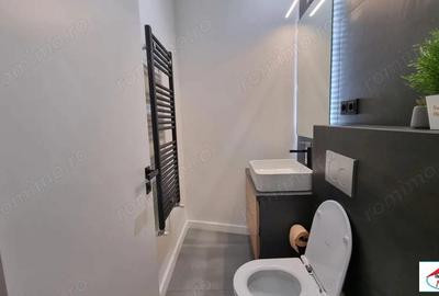 Apartament cu 4 camere în Central - 5