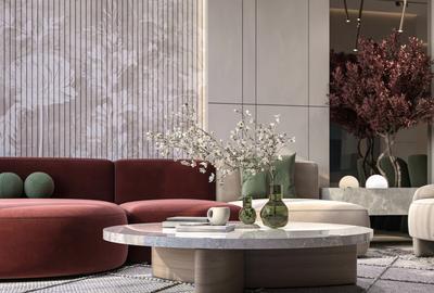 ISOLA BOUTIQUE PALLADY - Lucrările au început. Prețuri de lansare - 4