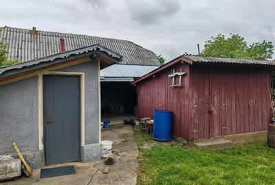Casă cu 2 camere în Războieni - 5