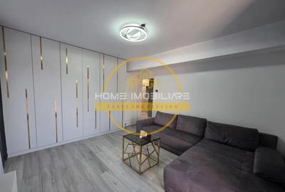 Apartament cu 3 camere decomandat, mobilat în Nicolina - 1