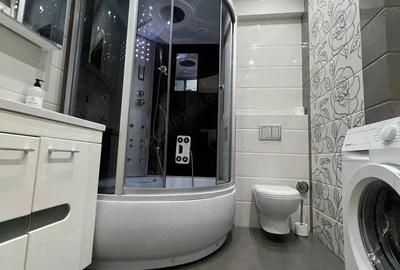 Garsonieră în Tractorul