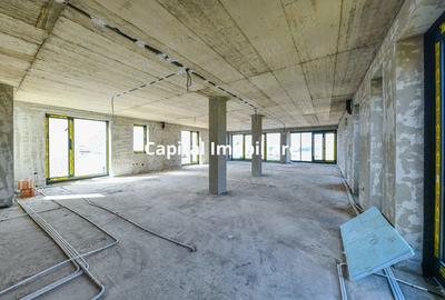 Cladire de inchiriat | Zorilor-Cluj-Napoca, 10 parcari - 9