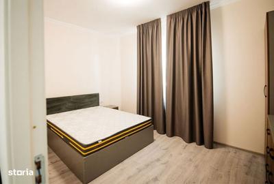 Apartament cu 2 camere în Central - 5