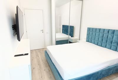 Apartament 2 Camere  de Închiriat în Mamaia Nord 450 euro - 20