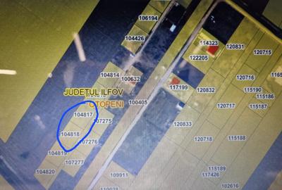 Teren intravilan de vanzare, zona Odai, Otopeni - 3