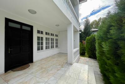 Vanzare VILA rezidenta / casa de vacanță 540 mp, teren 1500 mp | Snagov - 33