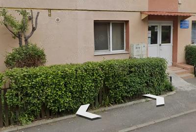 Garsoniera parter 24 mp + beci 20 mp acces din interior, zona Mall Coresi Brasov - Vanzare Schimb - 2