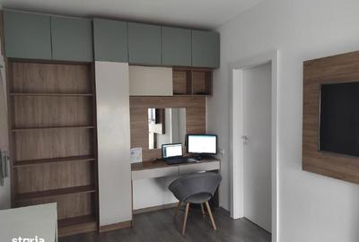 Apartament cu 3 camere în Take Ionescu - 2