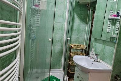 Garsoniera zona Judetean ,etajul 2,mobilata,57900 Euro - 6