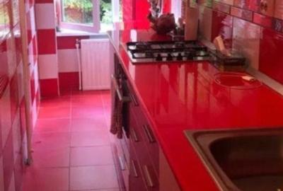 Garsonieră decomandată în Central - 2