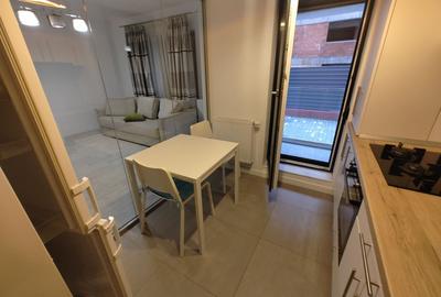 Premium Studio 21 Residence Politehnica Parcul Liniei - 14