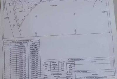 Casă cu 4 camere în Criș - 7