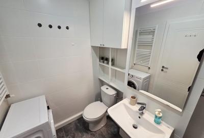 Apartament cu 2 camere decomandat, mobilat în Țiglina 2 - 11
