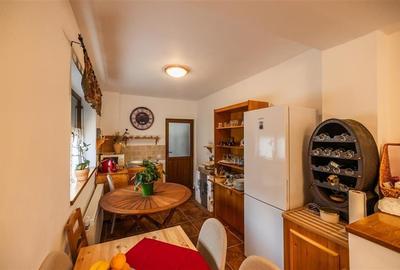 FILM!Casa+pensiune la cheie,1.742 teren de vis, in Tohanita, Zarnesti, Brasov - 38