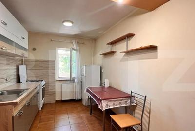 Apartament de 2 camere, decomandat de 55 mp, zona Brazda - 3