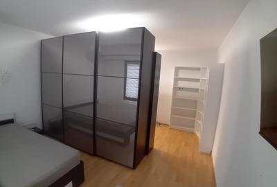 Calea Calarasilor,imobil monolit,stradal,CENTRALA TERMICA proprie,utilat complet - 12