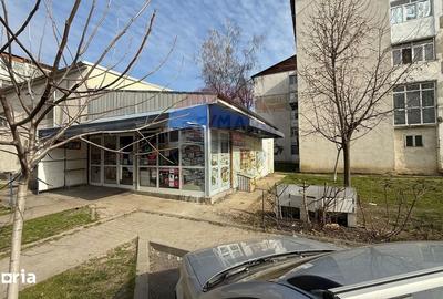 Spațiu comercial, de 65 mp, în Sud - 1
