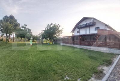 Spațiu comercial, de 550 mp, în Central - 1