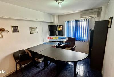 Apartament cu 4 camere semidecomandat, mobilat în Tei - 8