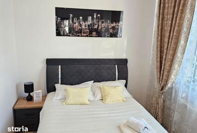 Apartament cu 2 camere în Păcurari - 7