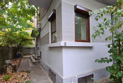 Vila parcul Tineretului- Sincai metrou-pentru 2 familii - 14